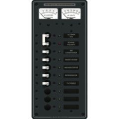 Blue Sea Systems 8074 AC Main Circuit Breaker Panel, Electrical System