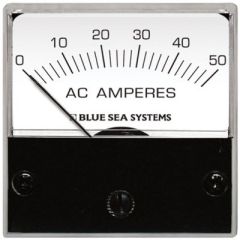 Blue Sea Systems 8246 AC Ammeter, Coil Technology