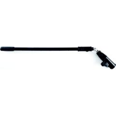 Ironwood Pacific HelmsMate™ Tiller Extension Handle, U-Joint design, trolling speeds, electric motors, gas motors, 15 horsepower, control, maneuverability, durability, marine environments, throttle, steering, boat owner.