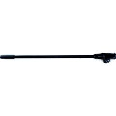 Ironwood Pacific HelmsMate™ Tiller Extension Handle, 36"-50" Straight, throttle control, steering control, marine accessories, trolling speeds, electric motors, gas motors, 15 hp, durability, ergonomic design, boat color, control, convenience.