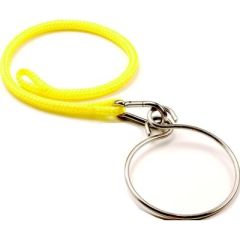 Ironwood Pacific 0024 Anchor Ring Assembly, effortless anchor retrieval, durable stainless steel, versatile anchor sizes, quick clip-on design, lifetime warranty, reliable product