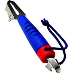 Ironwood Pacific 0070 Deckmate, Stainless Boating Tool