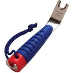 Ironwood Pacific 0081 Top-Snapper, boat cover, snapping tool, canvas protection