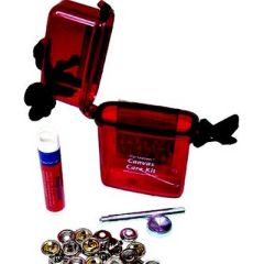 Ironwood Pacific 0083 Canvas Care Kit, canvas repair