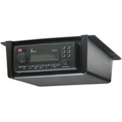 Poly-Planar RM10 Overhead Radio Mount, marine audio, durable installation, versatile location, accessory cables, seamless experience, mounting hardware, compatibility, trusted brand, marine vessel, upgrade, convenience, durability, versatility.