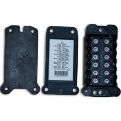 Johnson/Evinrude Powerpack, CDI Electronics