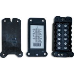 Johnson/Evinrude Powerpack, CDI Electronics, Boat enthusiasts, Reliable ignition system, Engine performance, Worry-free boating, Top-notch products, Boating adventures, Optimal performance