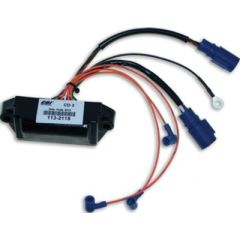 Johnson/Evinrude Powerpack, CD3/6 Power Pack