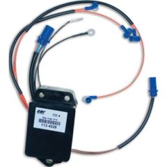 Johnson/Evinrude Powerpack, CD4/8 No Limit