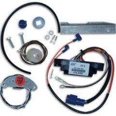 Johnson/Evinrude Powerpack, CDI Electronics, UFI Ignition, 6100 RPM Limiter, Boat Engine, Ignition System, Replacement Parts, Stator Coil, Smooth Sailing, Optimal Power, Efficiency, Water Sports, Reliable Performance, Faulty Ignition, Top-Notch Condition,