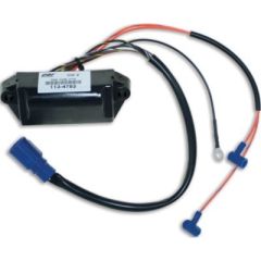 Johnson/Evinrude Powerpack, OMC CD2 NO LIMIT