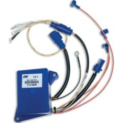 Johnson/Evinrude Powerpack, OMC CD3AL 6700, marine electronics, ignition system, boat enthusiast, CDI electronics