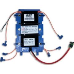 Johnson/Evinrude Optical Power Pack, OMC CD 6 Optical pack