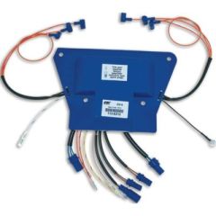 Johnson/Evinrude Powerpack, CD6 AL 6700