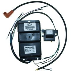 Johnson/Evinrude Powerpack, CDI electronics, marine engine, boating experience, powerpack replacement, engine compatibility, improved performance, user-friendly installation, Cdi electronics quality, marine engine upgrade