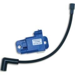 Mercury Switch Box, CDI electronics
