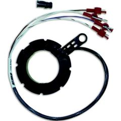 Mercury Trigger, TRIGGER 50HP