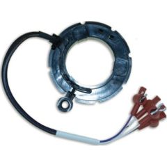 Mercury Trigger, CDI Electronics