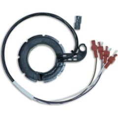 Mercury Trigger, MERC TRIGGER 4-CYL, engine performance, Cdi electronics, 4 Cylinder engines, reliability, durability, boating enthusiast, professional mechanic, upgrade.