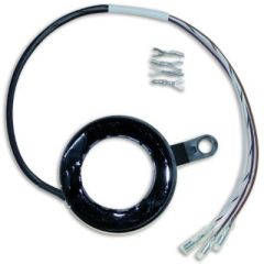 Mercury Trigger, Boat Enthusiasts
