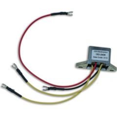 Johnson/Evinrude Rectifier, CDI electronics, boat enthusiasts, power supply, electrical system, marine conditions, outboard motor, boating adventures, Cdi catalog, industry standards