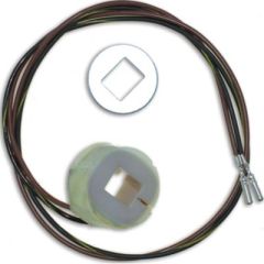 Johnson/Evinrude Stator Coil, CDI electronics, OMC 581670/5000611, boat enthusiast, electrical system, replacement part, durability, reliability, Johnson, Evinrude, power supply, installation process, seamless boating.