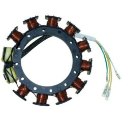 Mercury Stator, CDI Electronics