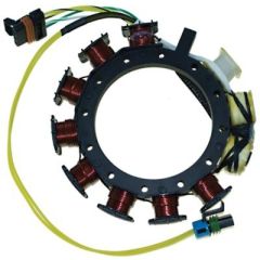 Mercury Stator, CDI Electronics