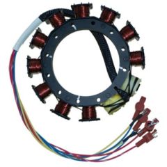 Mercury Stator, CDI Electronics