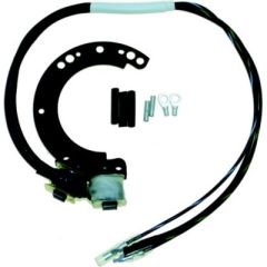 Mercury Stator, STATOR MC