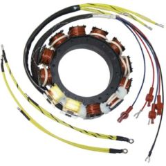 Mercury Stator, CDI Electronics