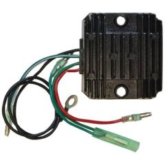 CDI 1970002, Yamaha Voltage Regulator