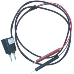 Peak Reading Voltage Adaptor, DVA Adapter, marine CD ignition systems, bridge rectifier, accurate measurements, precision, RPM signals, high-variance frequency, Cdi electronics, reliable readings