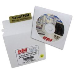 M.E.D.S Total Diagnostic System, Mercury 4-Stroke Upgrade