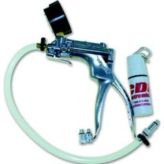 Pressure / Vacuum Tester, Revolutionary Combination Unit, Precision Engineered, Reliable Diagnosing, Troubleshooting Tool, High-Quality Hose, All-in-One Testing, Durable Construction, Superior Performance, User-Friendly Design, Intuitive Interface, Profes