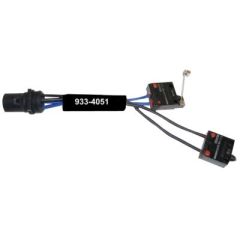 OMC Cobra Interrupter Switch Harness, boat engine control
