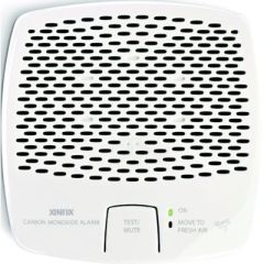 Fireboy CMD6MDRR, Carbon Monoxide Alarm