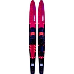 Allegre Combo Skis, Teal
