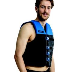 Jobe 247722014SM, Adult Nylon Dual Size Vest