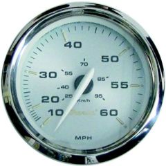 Faria 39009 Kronos Series Gauge, Speedometer