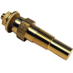Water Temperature Sender, SENDER-H2O TEMP 240F