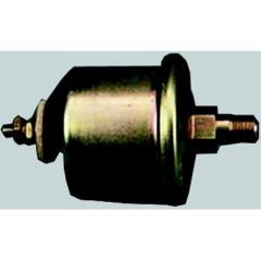 Faria 80 PSI Single Station Oil Pressure Sender, Standard Ground