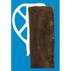 Dock Edge 1210F ProDock, Heavy Slant P Profile