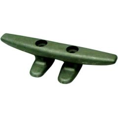 Dock Cleat Open Base 12-1/2, durable dock cleat