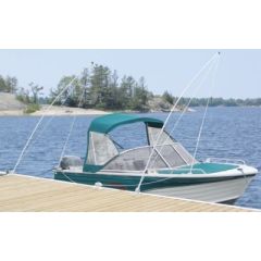Dock Edge Howell Mooring Whips, ECONO MOORING WHIPS, fiberglass mooring whips, marine accessories, boat security, PWC protection, UV-resistant mooring whips, durable mooring solution, marine equipment, boat accessories