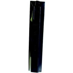 Dock Edge DE53136F PVC Toon Fender, Pontoon Boat Fender