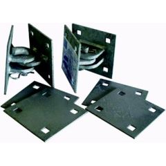 Dock Edge 85-205-F Floating Connector Hinge Kit, modular dock sections