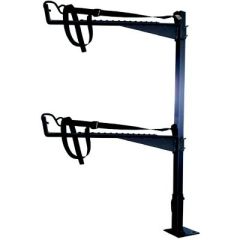 Dock Edge 90-815-F SUP/Kayak Rack, water sports storage