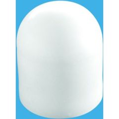 Dock Edge 91111F, Plastic Leg Caps