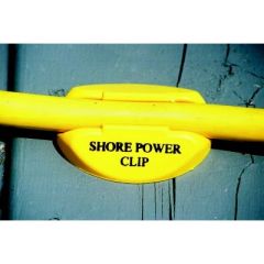 Dock Edge Shore Power Clip, 30 Amp Marine Power Cords